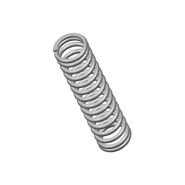 Approved Vendor Compression Spring, O= .975, L= 4.00, W= .125 G109963876 - main